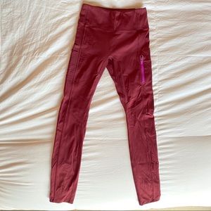 Trinity high waisted utility leggings -Fabletics